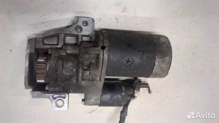 Стартер Volkswagen Sharan, 2008