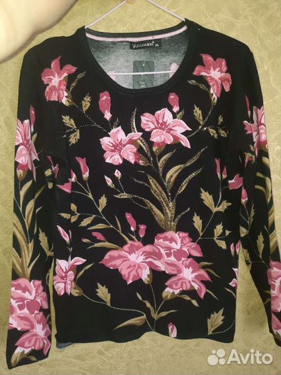 Кофта новая