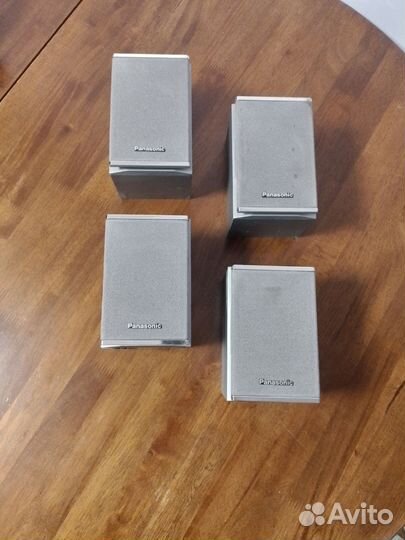 Panasonic SA-HT600