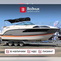 Катер Bayliner Ciera 8 с мотором Mercruiser 6.2 MP