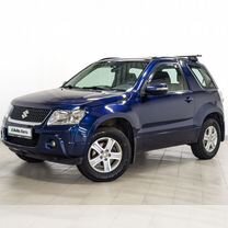 Suzuki Grand Vitara 1.6 MT, 2010, 239 135 км, с пробегом, цена 870 000 руб.