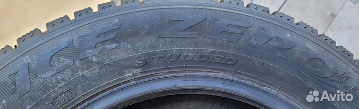 Pirelli Ice Zero 195/65 R15