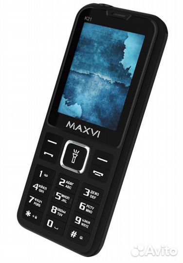 MAXVI K21