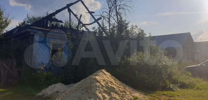 Участок 6,5 сот. (ИЖС)