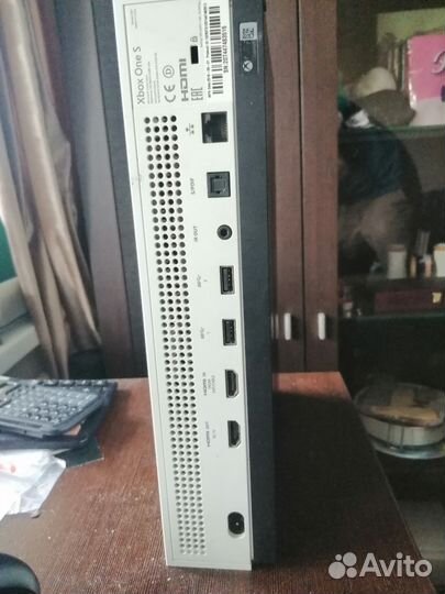 Xbox One S 1tb