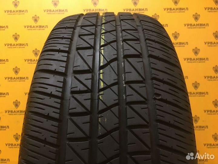 Bfgoodrich Excentia Gt-H 205/55 R16 89H