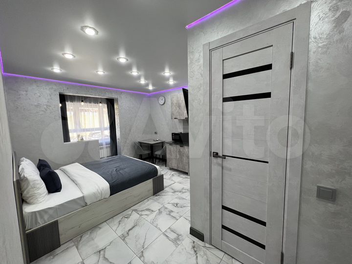 Квартира-студия, 23 м², 1/10 эт.