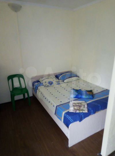 Комната 14 м² в 1-к., 1/1 эт.