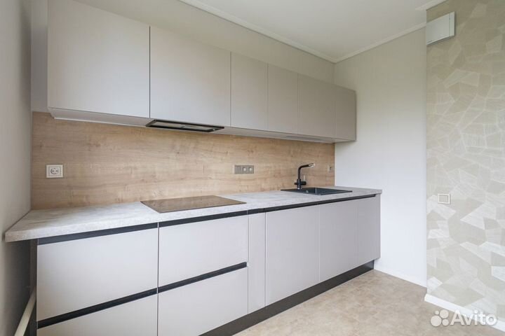 Цена за всю кухню смк 057083