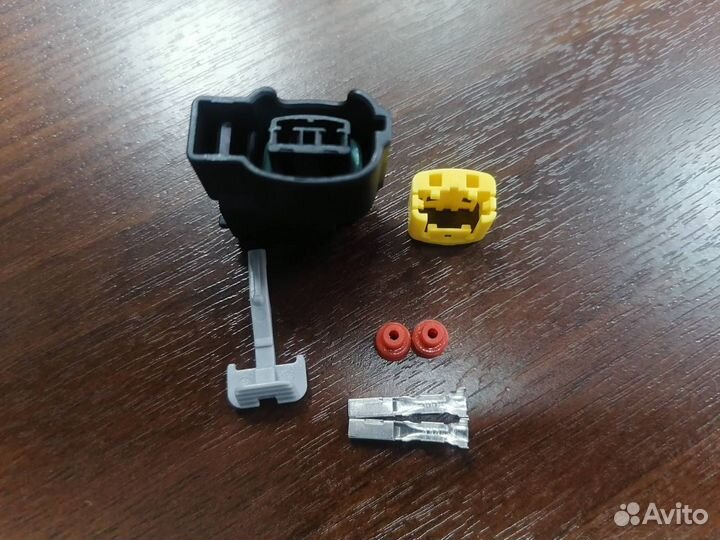 Разъем катушки зажигания Hyundai/Kia