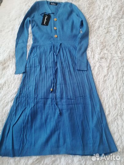 Платье женское новое