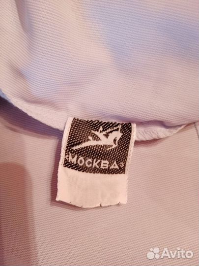 Винтажная одежда СССР