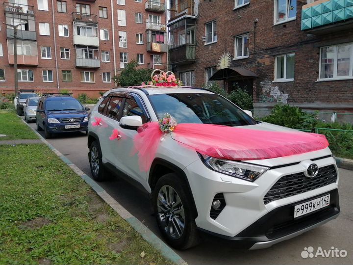 Проводим видео съемку свадеб, юбилеев, выпускных