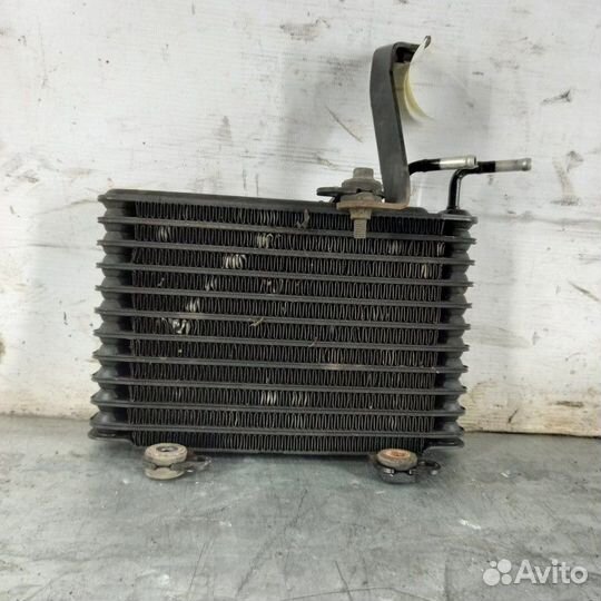 Радиатор вариатора Mitsubishi Outlander 3