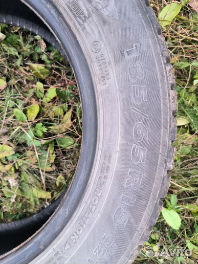 Nordman 7 185/65 R15