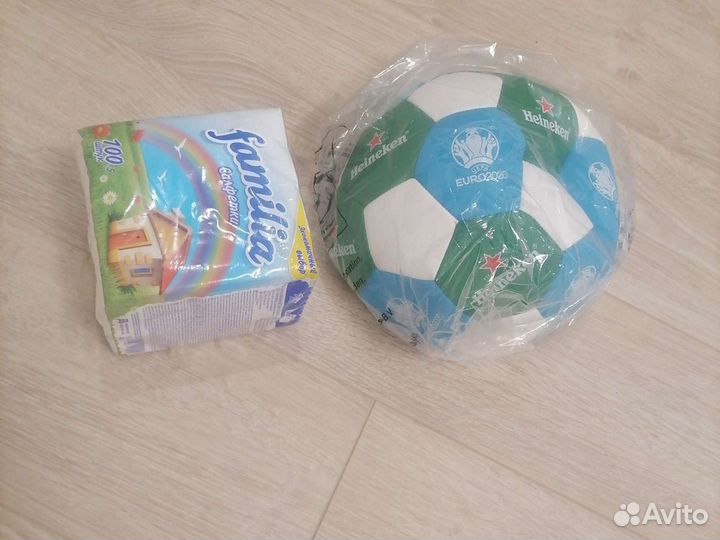 Мяч euro 2020