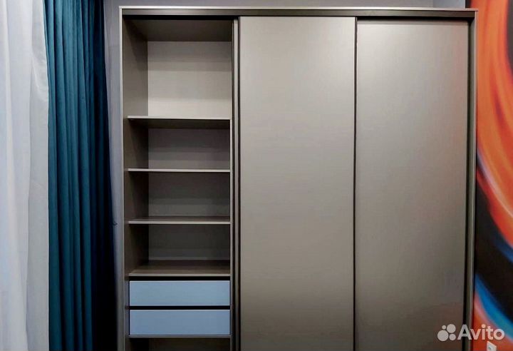 Шкаф купе на заказ