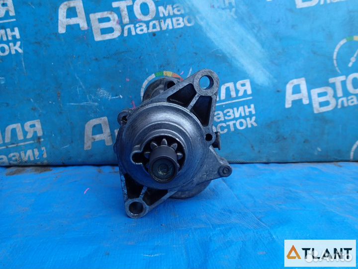 Стартер honda stream