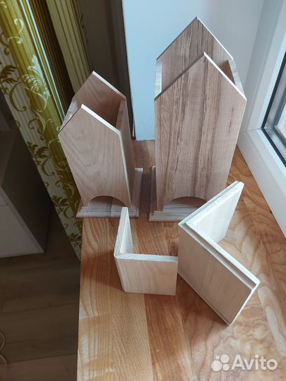 Чайный домик