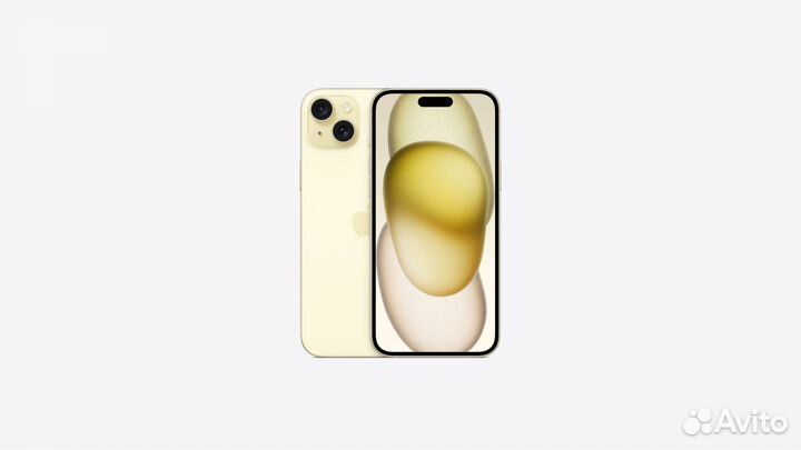 iPhone 15 Plus, 256 ГБ