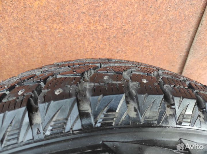 Hankook I'Pike RW11 225/60 R17 99T