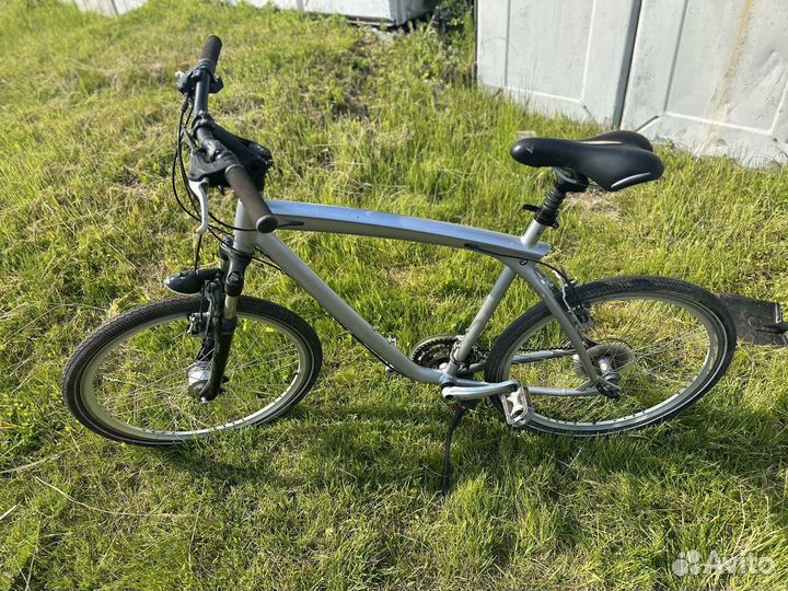 Велосипед BMW touring