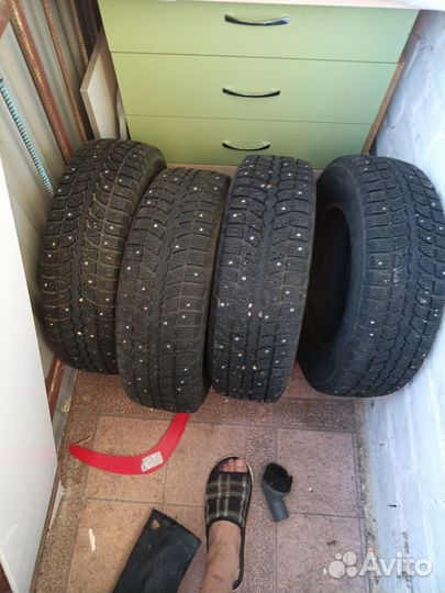 КАМА 1260-1 2.25/5 R13