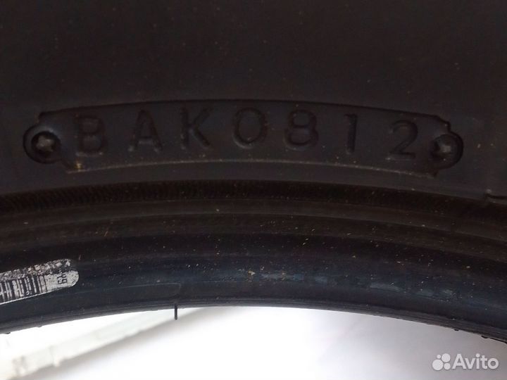 Шины 245/ 75 17'