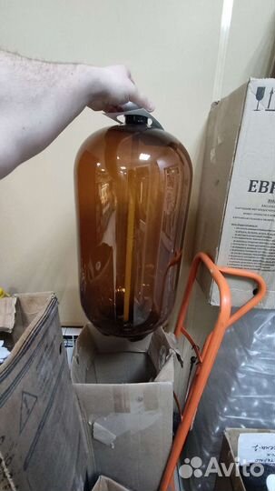 Пэт кеги 30 л