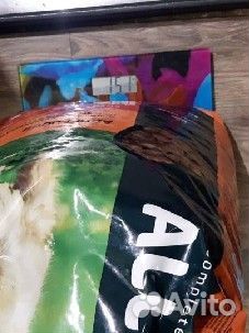 Сухой Корм для собак All dogs