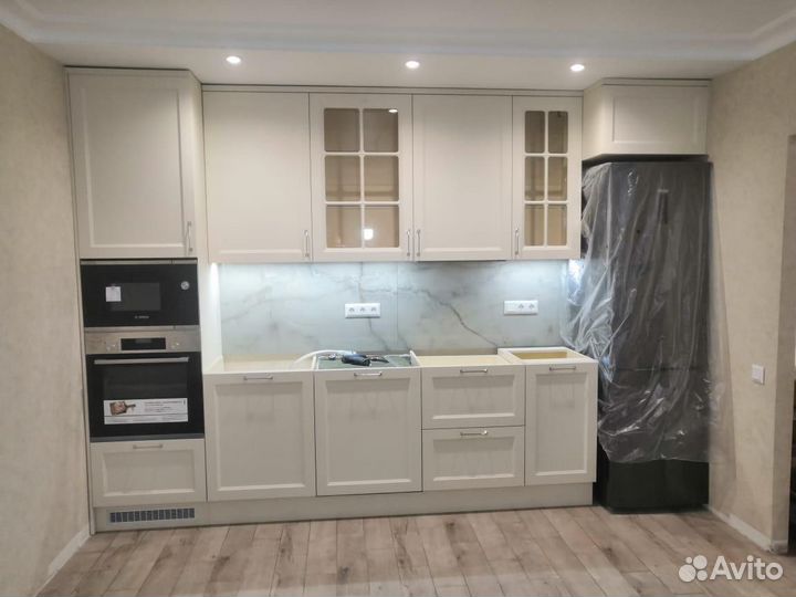 Мебель на заказ мебель под ключ Кухня Шкафы