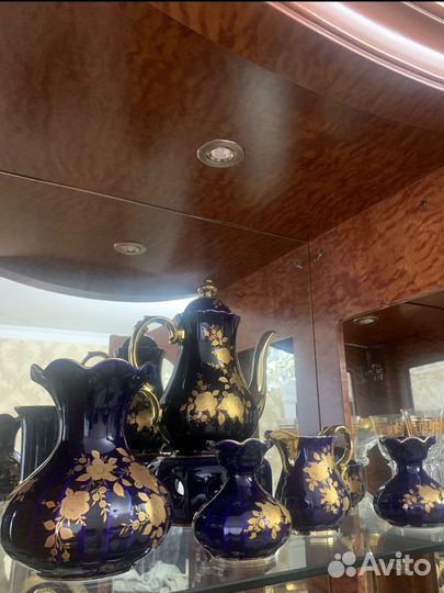 Столовый сервиз