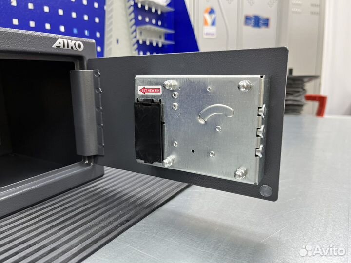 Сейф для документов aiko T-170 EL