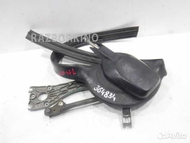 Трапеция стеклоочистителя