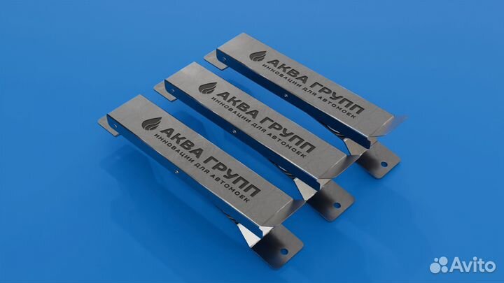 Держатель для ковриков для Мойки, мсо S96