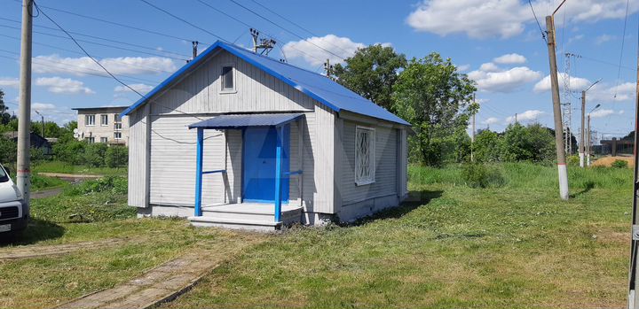 Свободного назначения 37,5 м²