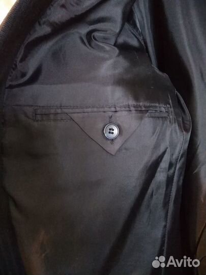 Пиджак мужской fosp