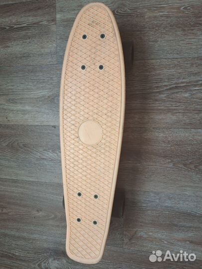 Скейтборд детский бу
