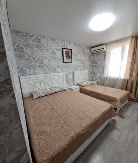 Комната 17 м², 3/3 эт.