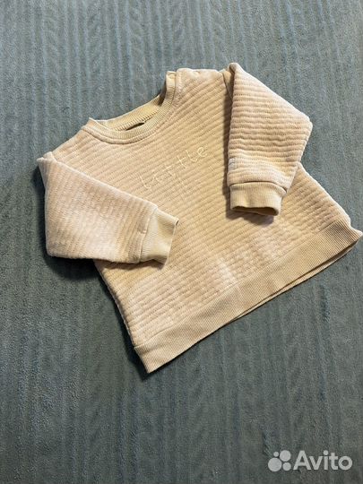 Костюм детский 74