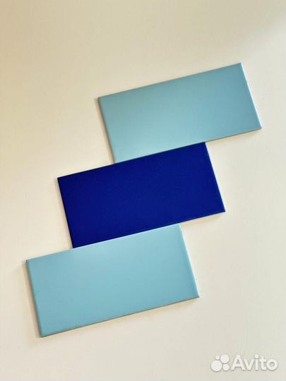 Плитка для бассейна