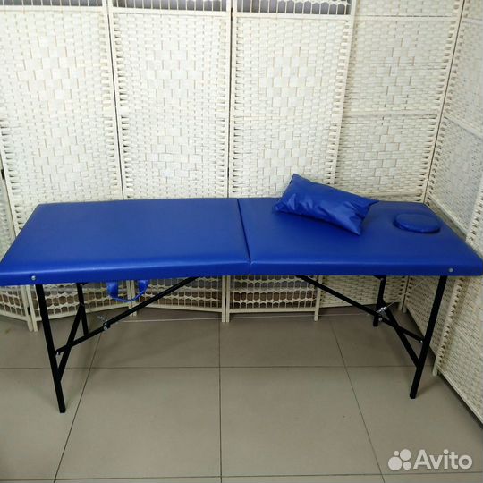 Массажный стол
