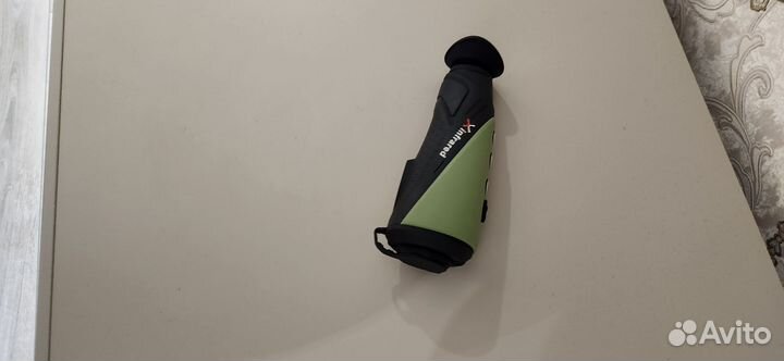 Тепловизионный монокуляр iray xeye e3n