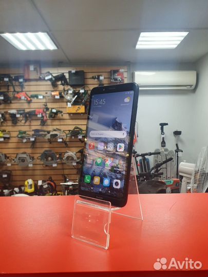 Xiaomi Redmi 7A, 2/16 ГБ