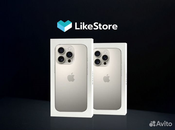 iPhone 16 Pro Max, 256 ГБ