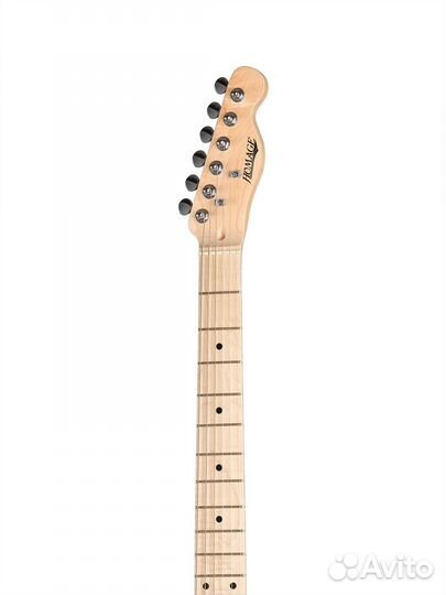 Электрогитара Telecaster SS Homage HEG350BK