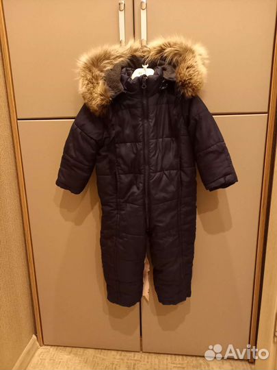 Комбинезон 80