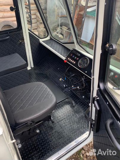 Кабина на трактор Т-150