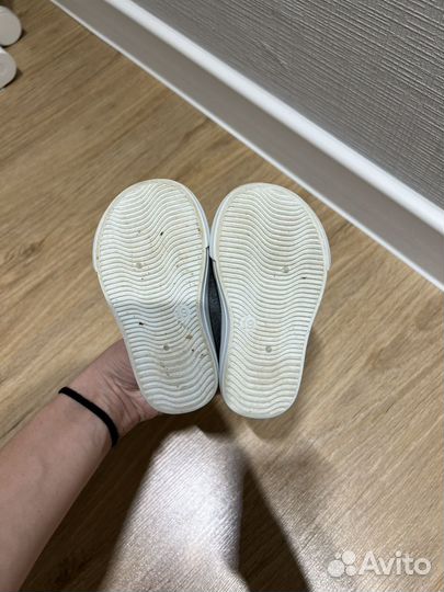 Кеды детские Tombi 19