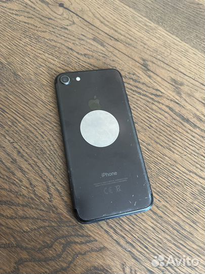 iPhone 7, 128 ГБ